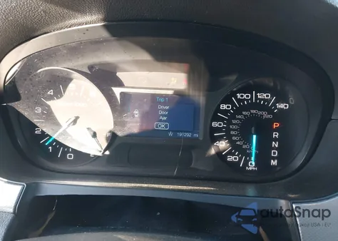 2012 Ford Edge Sel z USA, uszkodzony, nr VIN 2FMDK4JC4CBA22268